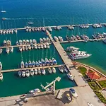 In With Sea View, Balcony, Air Conditioning, Wifi 5052-3 * Seget Vranjica