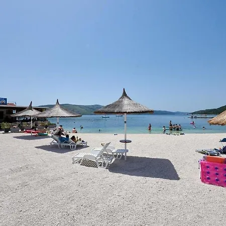 In With Sea View, Balcony, Air Conditioning, Wifi 5052-3 * Seget Vranjica